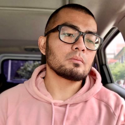 Profile Picture of Patrick Troy Angeles (@TroyBawang) on Twitter