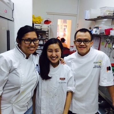 Profile Picture of David Hay (@8993Joy) on Twitter