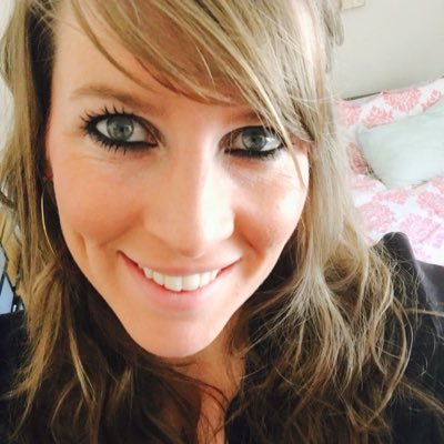 Profile Picture of Hannah Darling Wiese (@hdarlingw) on Twitter