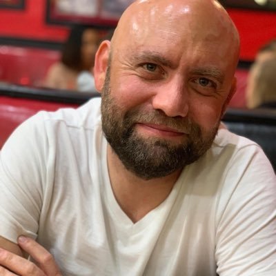 Profile Picture of Thomas Larson (@thomas_larson) on Twitter