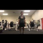 Profile Picture of Iasiah Harrington-Bartlett (@iasiah.harrington) on Instagram