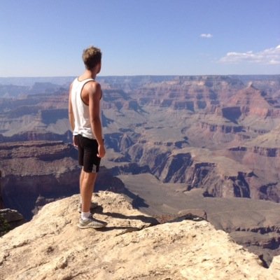 Michael Hinch - Twitter Profile Picture of Michael Hinch (@michaelhinch) on Twitter