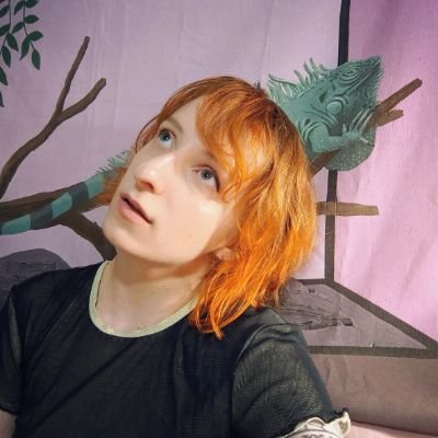 Profile Picture of Quinn McCoy (@quinnmccoy) on Twitter