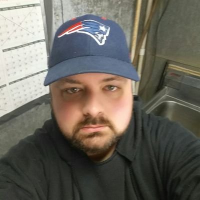 Profile Picture of Steve Spicer (@Patriotsteve78) on Twitter