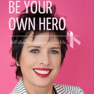 Profile Picture of Cherie B Mathews (@cherie_b_mathews) on Instagram