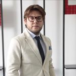 Profile Picture of David Irigoyen R. (@davidirigoyenr) on Instagram