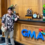 Profile Picture of Aaron John Unay (@Aaron-John-Unay) on Facebook