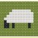 Profile Picture of Thomas Beutel Original Cross-stitch (@tbxstitch) on Pinterest