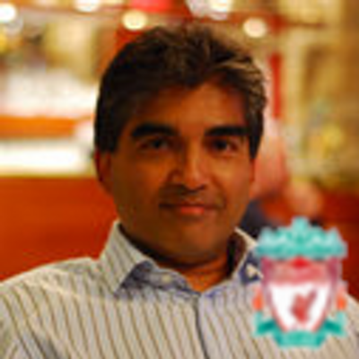 Profile Picture of Dinesh Patel (@lancsgp) on Twitter