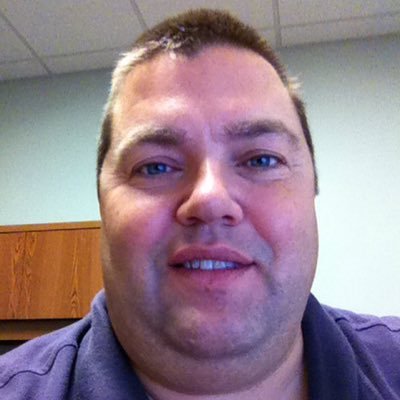 Profile Picture of Jeffrey A Burwell (@JeffBurwell365) on Twitter