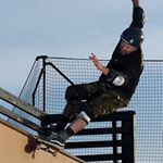 Profile Picture of Robbie Collins (@ravcollins) on Instagram