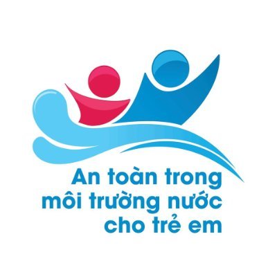 Profile Picture of Phòng Chống Đuối Nước Cho Trẻ Em Việt Nam (@pcdn_vietnam) on Twitter