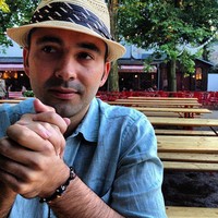 Profile Picture of Brian Lopez (@brian-lopez-13) on Quora