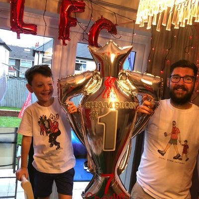 Profile Picture of Gary Owen (@mmmGaryOwen) on Twitter