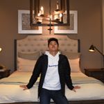 Profile Picture of James Zheng (@_jameszheng) on Instagram