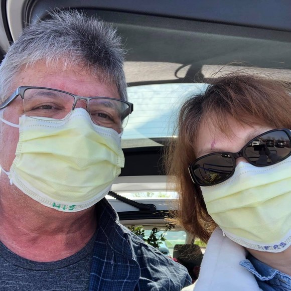 Profile Picture of Brenda Kulhanek (@brendakulhanek) on Poshmark