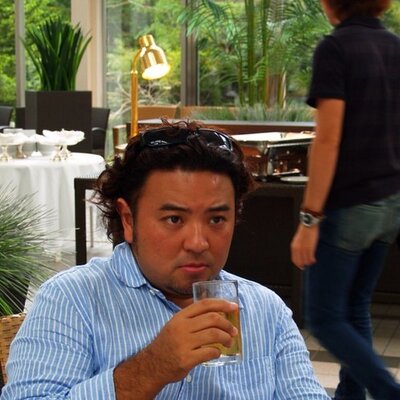 Profile Picture of Bob Aoki (@harleyman1008) on Twitter