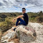 Profile Picture of Allan Monge (@allan_monge07) on Instagram