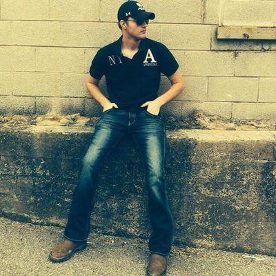 Profile Picture of Nathan Saylor Nation (@NathanSayFans) on Twitter