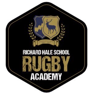 Profile Picture of Richard Hale Rugby Academy (@RHS_RugbyAcad) on Twitter