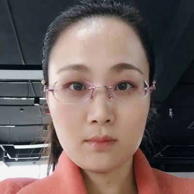 Profile Picture of Joan Xu (@joan20160203) on Twitter