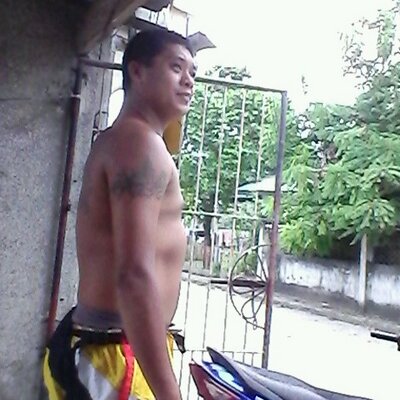 Profile Picture of Willy Nheil A. Baril (@_nheil) on Twitter