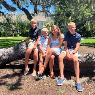 Profile Picture of Cynthia Ort (@ort.c) on Instagram