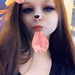 Profile Picture of Elizabeth Ashcraft (@baby_psycho123) on Instagram