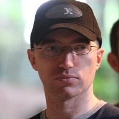 Profile Picture of Daniel Gallant (@Dansencrantz) on Twitter