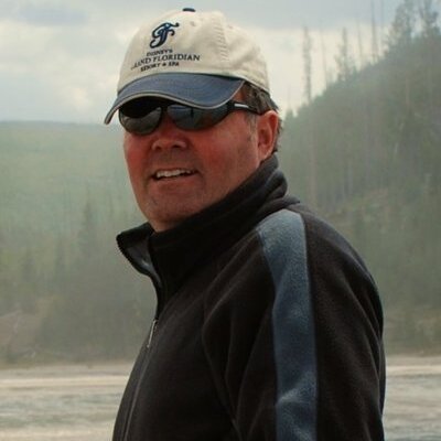 Profile Picture of Randy Bloom (@RandyBloom1) on Twitter