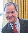 Profile Picture of Bill Schuette - Wikipediaon Wikipedia