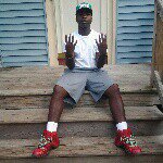Profile Picture of Derrick Wise (@unexpected_fame12) on Instagram