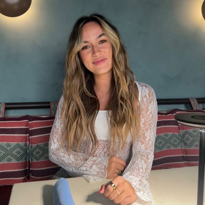 Brianne Rich - Tiktok Profile Picture of Brianne Rich (@@brianne_eileene) on Tiktok