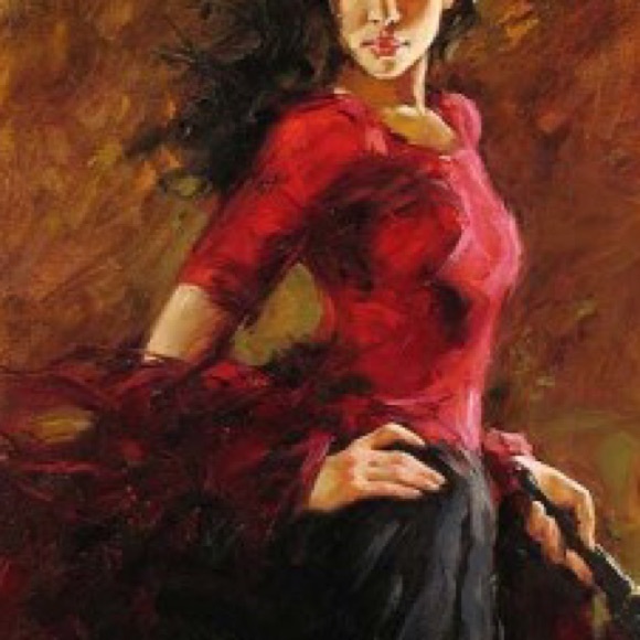 Alcja Lapinski - Poshmark Profile Picture of Alcja Lapinski (@alapinski) on Poshmark