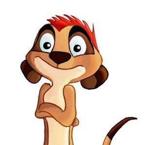 Profile Picture of Timón (@Andrew85868573) on Twitter