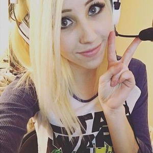 Profile Picture of Olivia Thamson (@marialeem) on Myspace