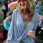 Profile Picture of Kim Barter (@kimbarter1966) on Instagram