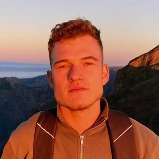 Profile Picture of Paul Laszlo Nagy (@paul_nagy) on Instagram