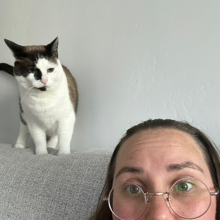 Profile Picture of Mindy Wheelock (@@mindywheelock0) on Tiktok