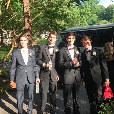 Profile Picture of James Rippetoe (@jamesislaw13) on Twitter