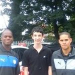 Profile Picture of Jack Cain (@jackcain2009) on Instagram