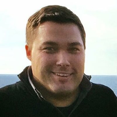 Profile Picture of Kyle D Winters (@winter_media_) on Twitter