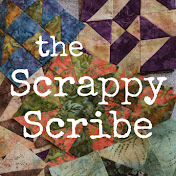 Profile Picture of The Scrappy Scribe (@thescrappyscribe) on Youtube