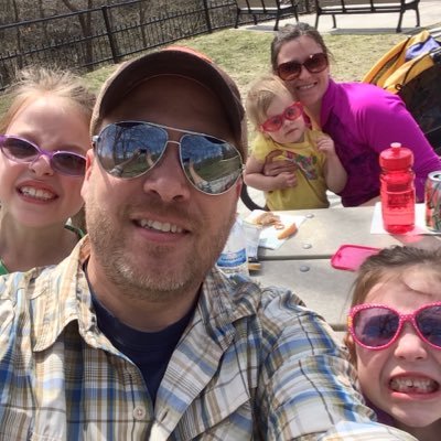 Profile Picture of Jason M. Felten (@FeltenJason) on Twitter