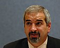 Profile Picture of Anthony Shadid - Wikipediaon Wikipedia