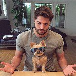 Profile Picture of Camillo Comodino (@camillocomodinoofficial) on Instagram