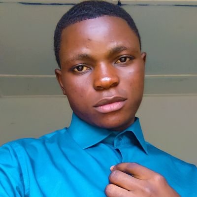 Profile Picture of Yves Jeremie Kaut (@kaut_yves) on Twitter