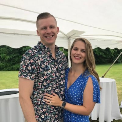 Profile Picture of Andrew Poulson (@poulson_andrew) on Twitter