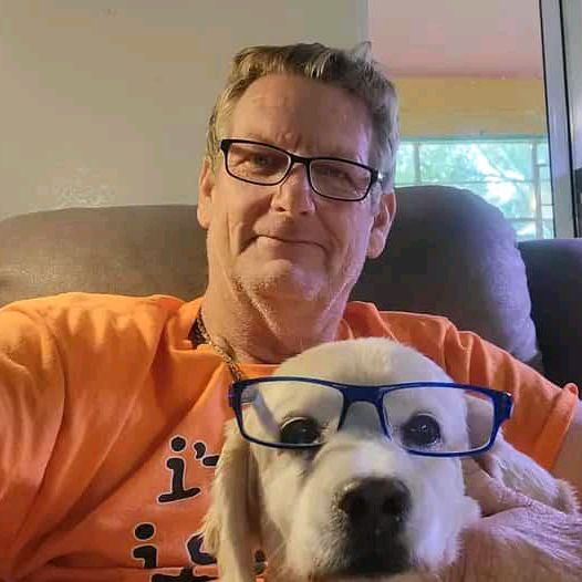 Profile Picture of Scott Meyer23 (@scott.meyer23) on Tiktok