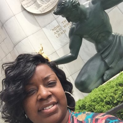 Profile Picture of Deanna Craig (@DrCraigPenny) on Twitter